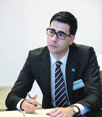 Blagota Radulović