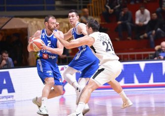 Nikola Pavlićević MZT Skoplje
