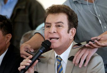 Salvador Nasralja