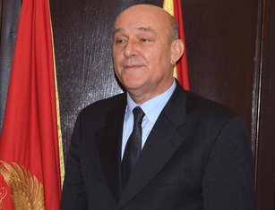 Darko Radunović