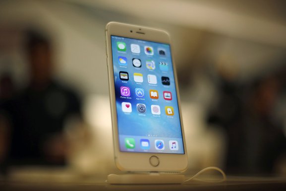 iPhone