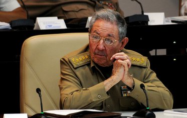 Raul Kastro