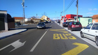 bulevar 13. jul, Nikšić