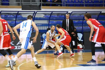 Nemanja Vranješ
