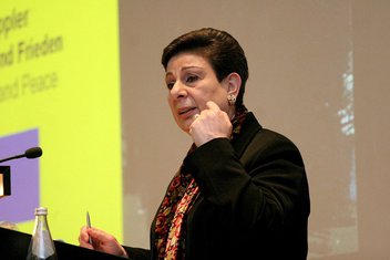 Hanan Ašravi