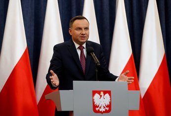 Andžej Duda