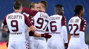 Roma - Torino Kup Italije