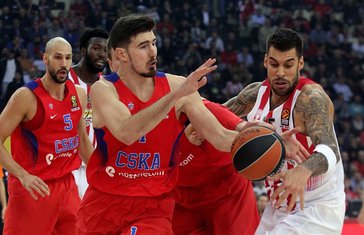 cska olimpijakos