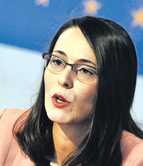 Vanja Ćalović