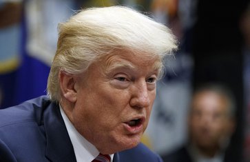 Donald Tramp