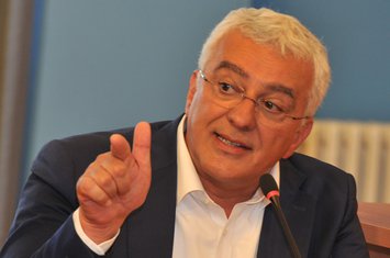 Andrija Mandić