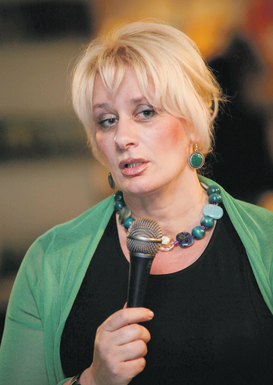 Sonja Tomović Šundić (novine)