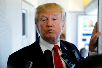Donald Tramp