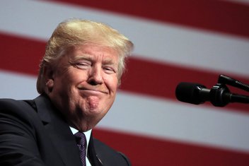 Donald Tramp