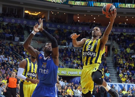 Fenerbahče - Crvena zvezda
