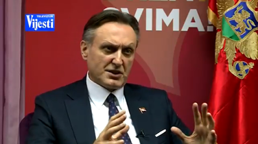 Ranko Krivokapić