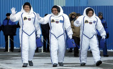 Astronauti
