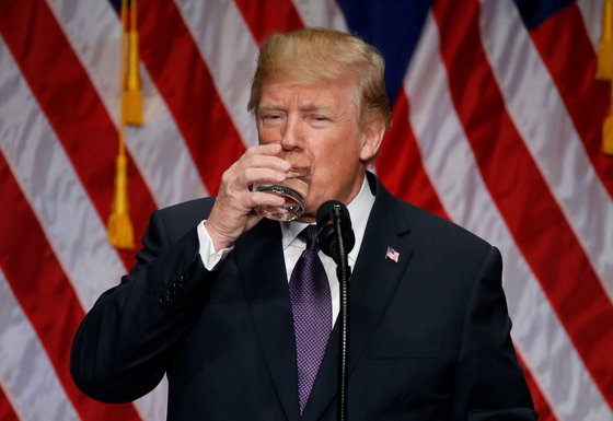 Donald Tramp