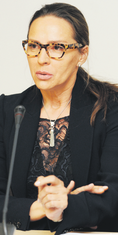 Radmila Vojvodić