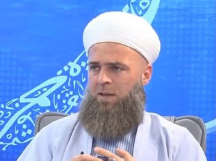 Murat Bajaral