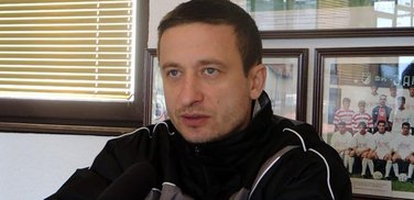 Miloš Veselinović