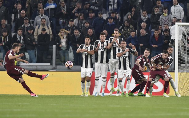 Adem Ljajić Torino