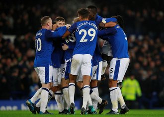 Everton