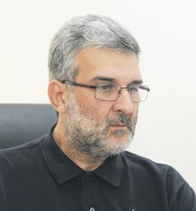 Vladan Mićunović