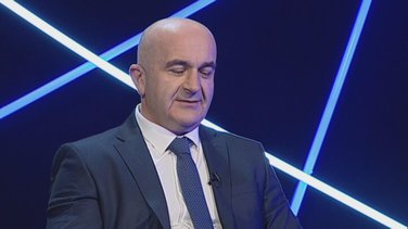 Vladimir Joković, Načisto