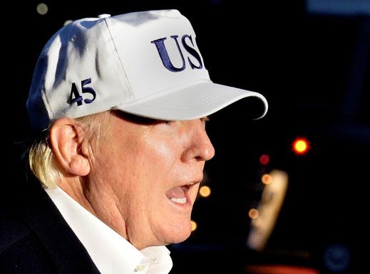 Donald Tramp