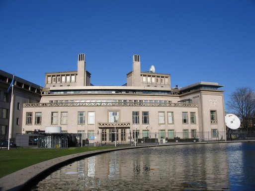 Haški tribunal