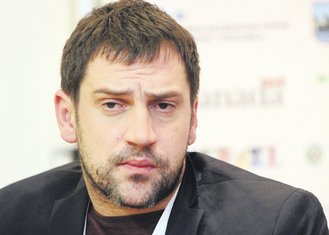 Goran Bogdan