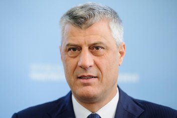Hašim Tači