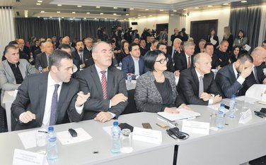 Poslovna komora Crne gore