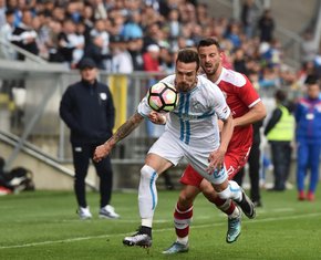 Marko Vešović NK Rijeka