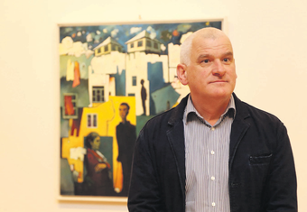 Aldemar Ibrahimović