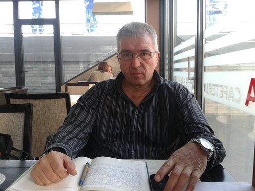 Milorad Mitrović
