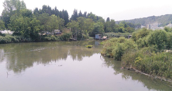 Port Milena