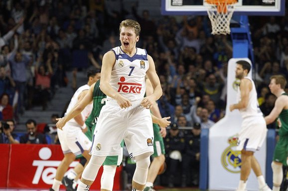 Luka dončić