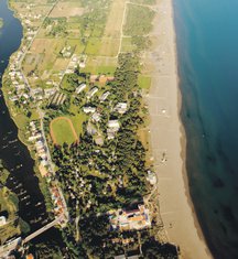 Ulcinjska rivijera