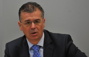 Branimir Gvozdenović
