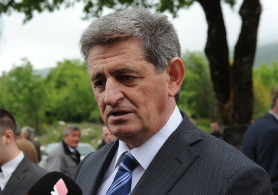 Branislav Đuranović