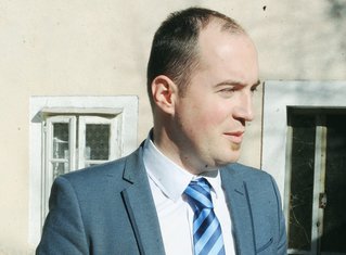Mirko Stanić (Novine)