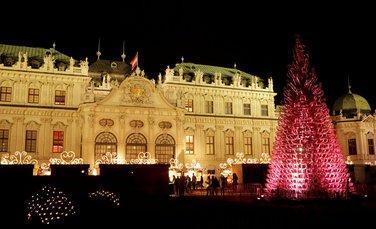 Beč, Austrija