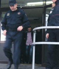 Enis Memić