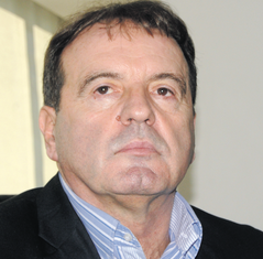 Dragan Kovačević