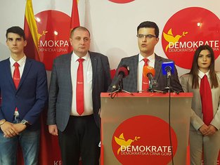 Demkrate