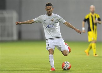 Asmir Kajević