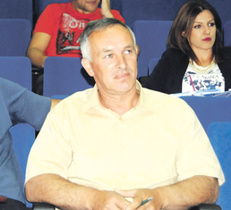 Slavko Vukčević