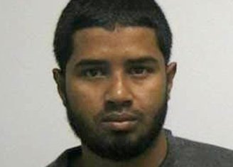 Akajed Ulah